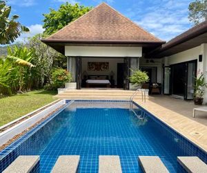 Villa Suksan - Kubu Nai Harn Thailand