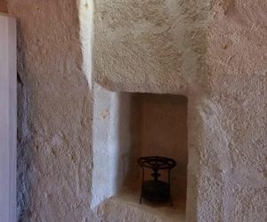 ULAŞ CAVE HOTEL Uerguep Turkey