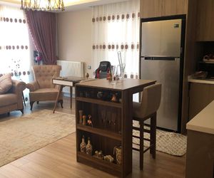 Single Host But Scenic House Cankaya Turkey