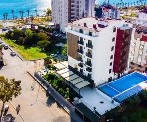 Zeynel Boutique Hotel Antalya Turkey