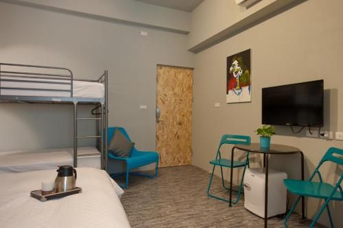 Hotel Photo 15