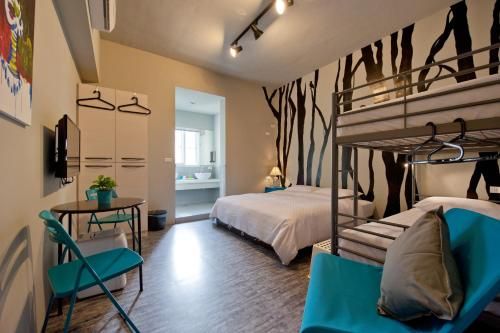 Hotel Photo 19