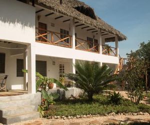 Villa Kiota Paje Tanzania
