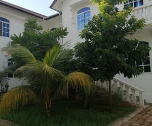 SALHIYA LODGE Zanzibar Island Tanzania