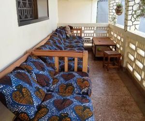 Lion King BnB Moschi Tanzania