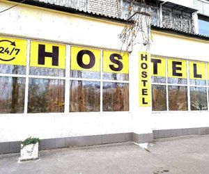 HOSTEL 24/7 Mykolaiv Ukraine