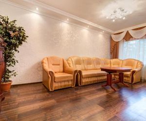 Apartments in a developed area Dnipro Ukraine