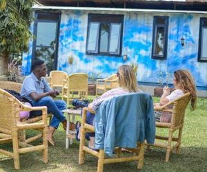 Luxury Acacia Villa with Kampalas Best View Kampala Uganda