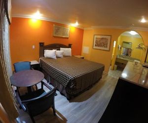 Calico Motel Anaheim United States