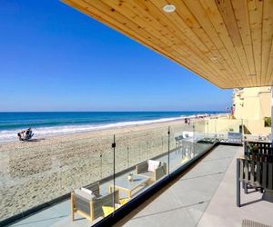 Ocean Villas Beach Front Carlsbad United States