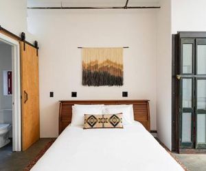 Downtown Artists Loft in Little Italy San Diego United States