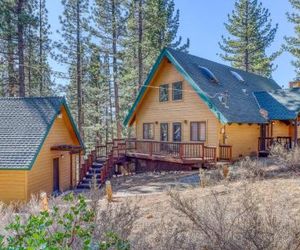 Tallac Views Getaway Tahoe Valley United States