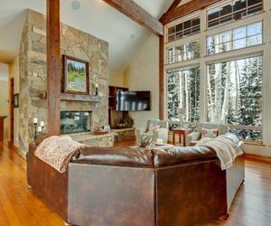 Meridian Lake Home Crested Butte United States