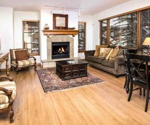 Aspenwood 102 condo Edwards United States