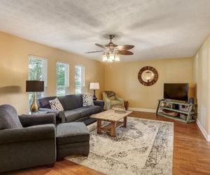 Fernandina Shores condo Fernandina Beach United States