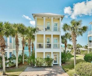 Altitude Adjustment Santa Rosa Beach United States