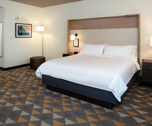 Holiday Inn & Suites - Idaho Falls Idaho Falls United States
