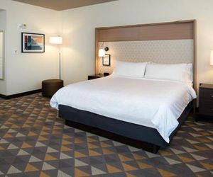 Holiday Inn & Suites - Idaho Falls Idaho Falls United States
