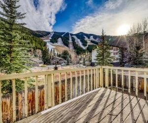 Aspenwood Ski Getaway Ketchum United States