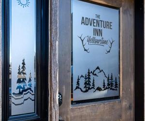 The Adventure Inn Yellowstone West Yellowstone United States