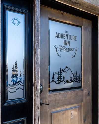Photo of The Adventure Inn Yellowstone