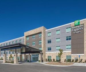 Holiday Inn Express & Suites - West Omaha - Elkhorn Chalco United States