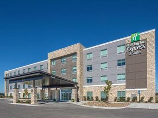 Hotel pic Holiday Inn Express & Suites - West Omaha - Elkhorn, an IHG Hotel