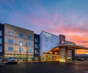 Fairfield Inn & Suites Las Vegas Northwest North Las Vegas United States