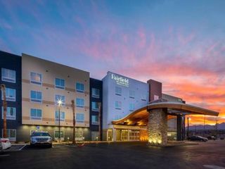 Фото отеля Fairfield Inn & Suites Las Vegas Northwest