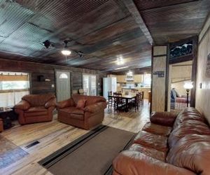 Line Shack Red River United States
