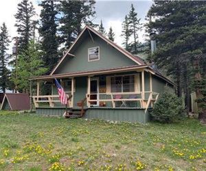 Cozy Bear in the Upper Valley Red River United States