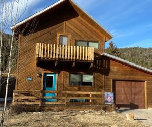 Tranquil Little Cabin on the River Red River United States