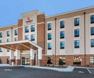 Comfort Suites Greensboro United States