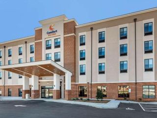 Hotel pic Comfort Suites Greensboro-High Point