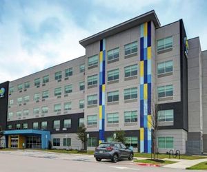 Tru By Hilton Austin Airport, Tx Austin United States