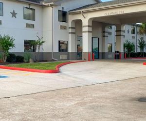 Motel 6 Houston - 249/Willowbrook Jersey Village United States