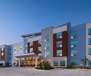 TownePlace Suites San Antonio Northwest at The RIM Dominion United States