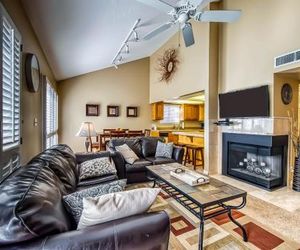 Penthouse at the Village St. George United States