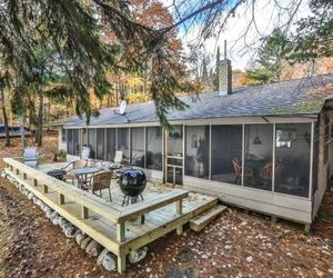 Loon Crest Lane Retreat - Hiller Vacation Homes cottage Eagle River United States