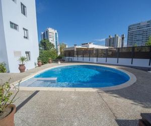 Apartamento edificio Cap Ferrat en la mansa Punta del Este Punta del Este Uruguay