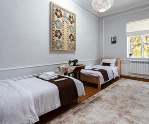 Stories Guest House Samarkand Uzbekistan
