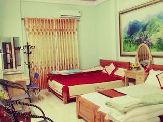 Фото отеля Yen Minh Thien An Motel