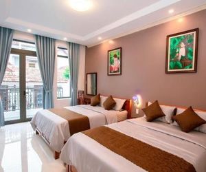 Ben House Tuy Hoa Vietnam