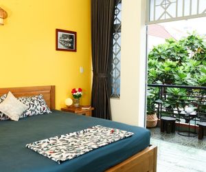 OYO 734 Cozy Room Ho Chi Minh Vietnam