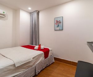 RedDoorz near Gia Dinh International 3 Ho Chi Minh Vietnam