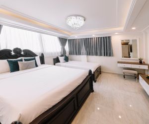 Saigon Hanoi Central Hotel Ho Chi Minh Vietnam