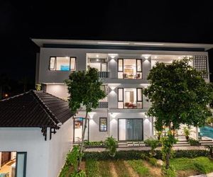 Golden Star Villa Hoi An Hoi An Vietnam