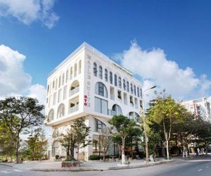 OYO 541 Maple Suite Hotel Da Nang Vietnam