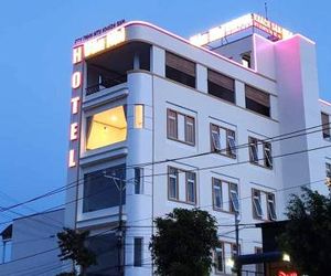 Khách sạn Vân Nhi Khanh Hong Vietnam