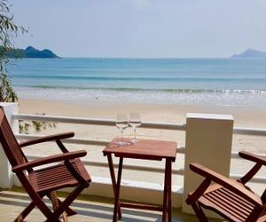 Lucky Spot Beach Bungalow Long Hai Vietnam